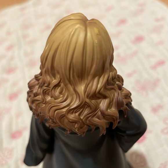 Hermione granger figurine - Picture 8 of 10